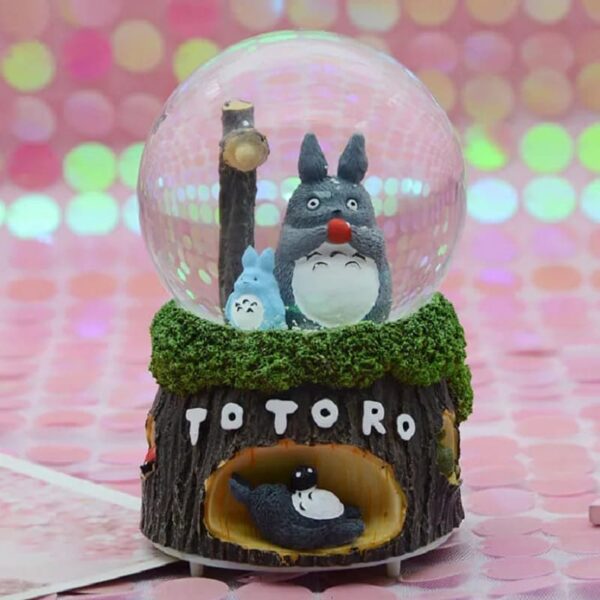 Carillon Totoro Siesta