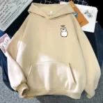 Felpa Chibi Totoro