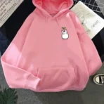 Felpa Chibi Totoro