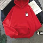 Felpa Chibi Totoro