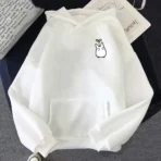 Felpa Chibi Totoro