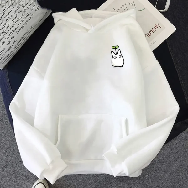 Felpa Chibi Totoro