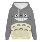 Felpa Totoro Ragazzo