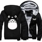 Giacca di Totoro