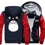 Giacca di Totoro