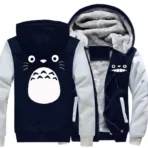Giacca di Totoro