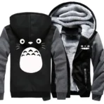 Giacca di Totoro
