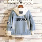 Giacca Il mio vicino Totoro
