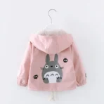 Giacca Totoro Ragazzo