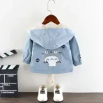Giacca Totoro Ragazzo
