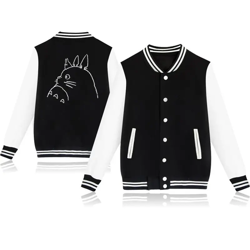 Giacca Totoro Giacca Totoro