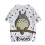 Maglietta Totoro Bambino Ramo