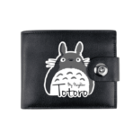 Portafoglio con Totoro