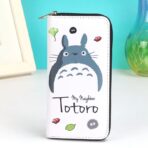 Portafoglio il mio vicino Totoro