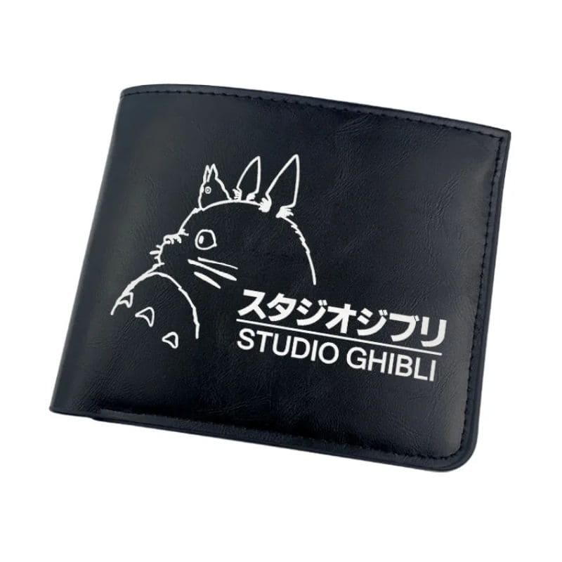 Portafoglio Studio Ghibli Portafoglio Studio Ghibli