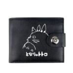 Portafoglio Totoro Giapponese