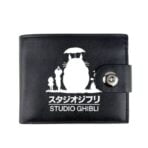 Portafoglio Totoro Studio Ghibli
