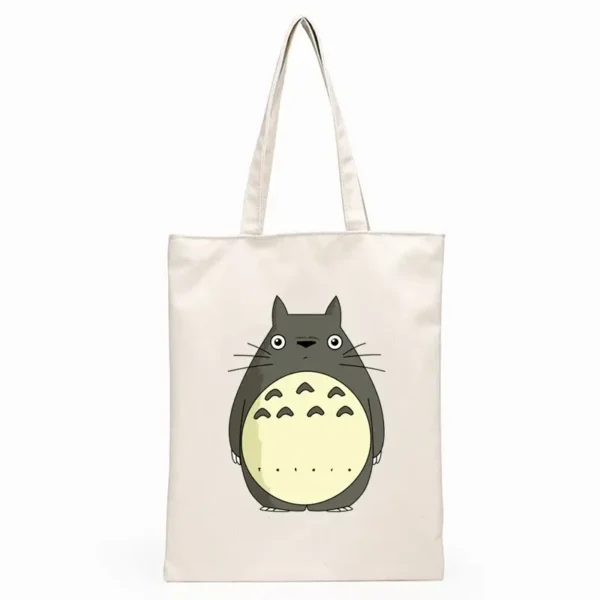 Tote Bag di Totoro