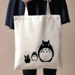 Tote Bag Friends