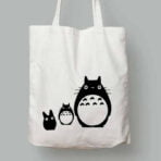 Tote Bag Friends