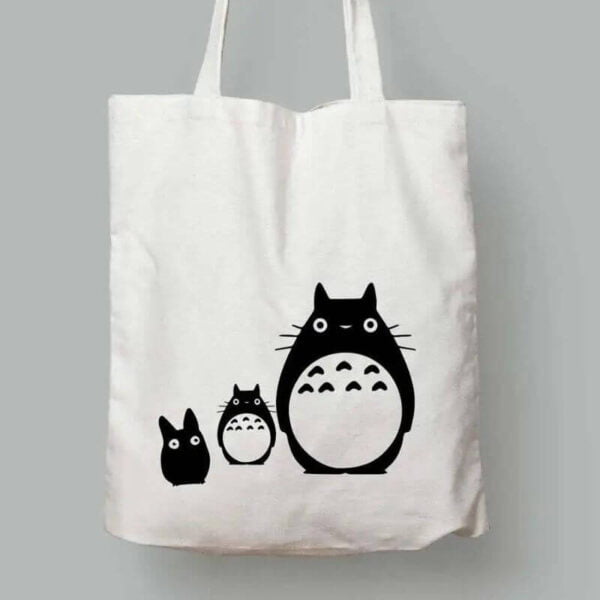 Tote Bag Friends