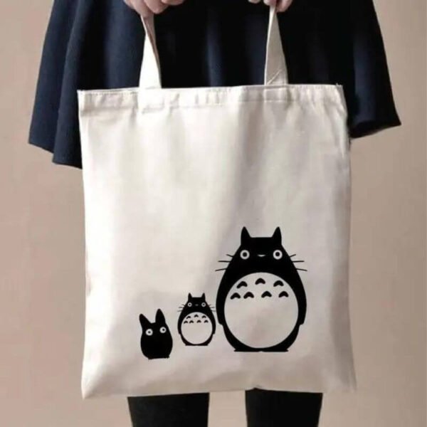 Tote Bag Friends