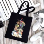 Tote Bag Ghibli