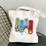 Tote Bag Totoro Studio Ghibli
