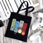 Tote Bag Totoro Studio Ghibli