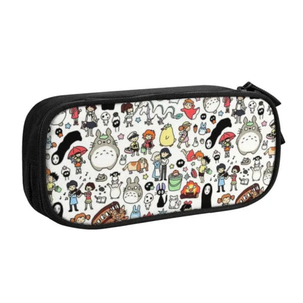 Astuccio Ghibli