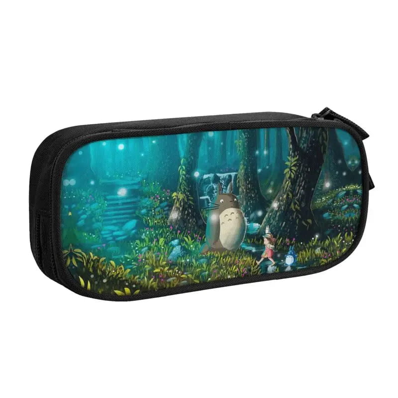 Astuccio Totoro Foresta Astuccio Totoro Foresta