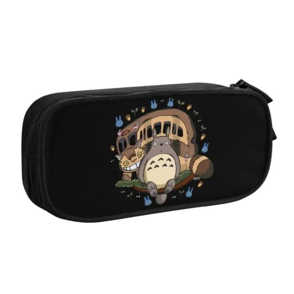 Astuccio Totoro Gattobus