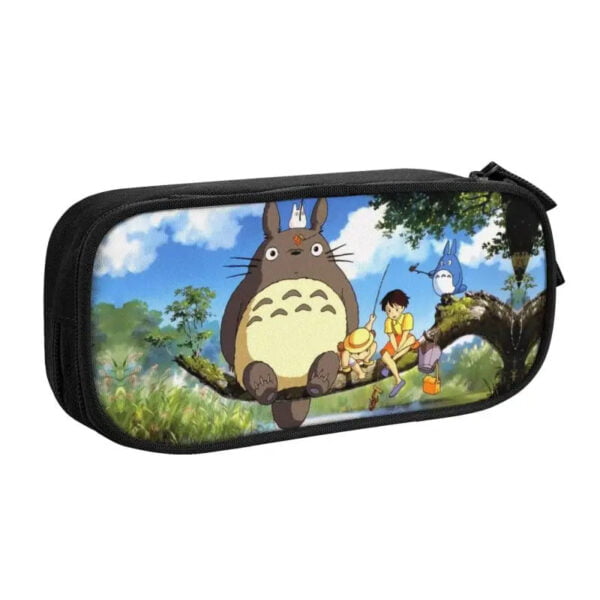 Astuccio Totoro Pesca