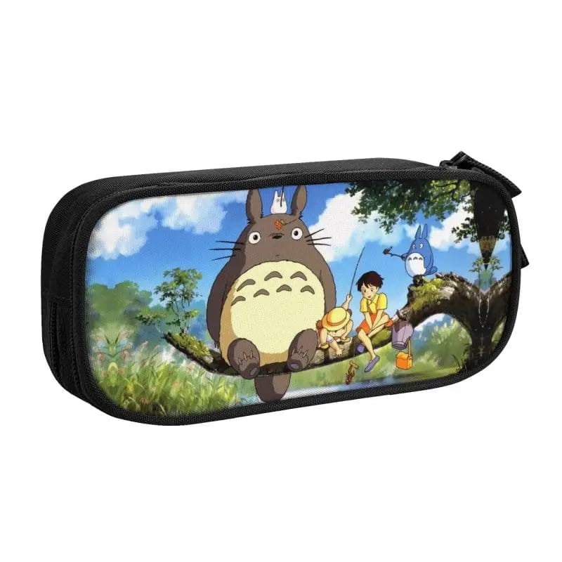 Astuccio Totoro Pesca Astuccio Totoro Pesca