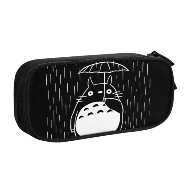 Astuccio Totoro Pioggia