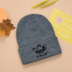 Berretto Adidas Totoro
