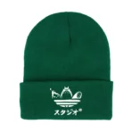 Berretto Adidas Totoro