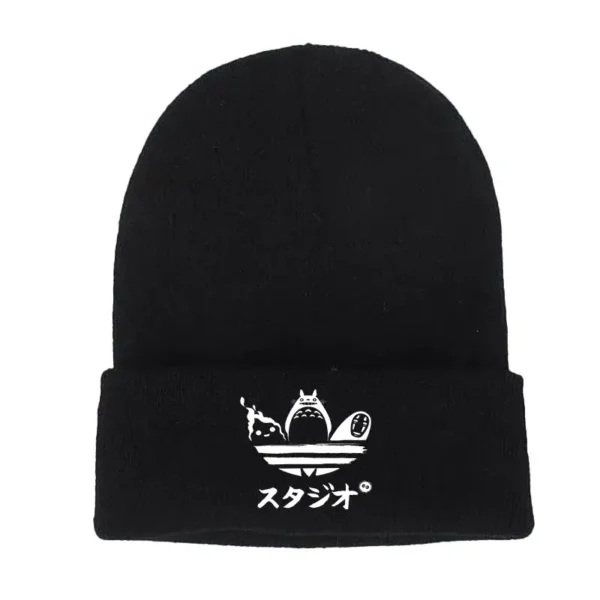 Berretto Adidas Totoro