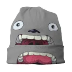 Berretto di Totoro