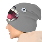 Berretto di Totoro