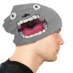 Berretto di Totoro