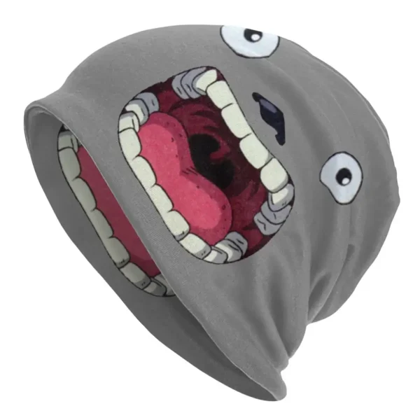 Berretto di Totoro