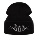 Berretto Totoro