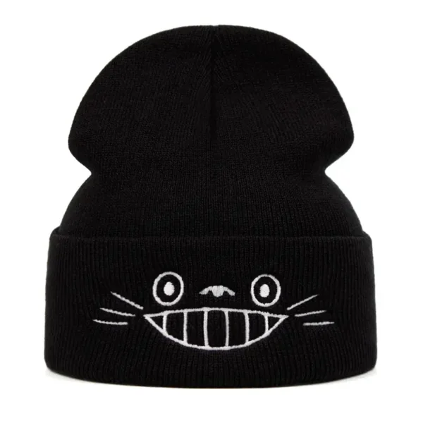 Berretto Totoro