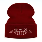Berretto Totoro