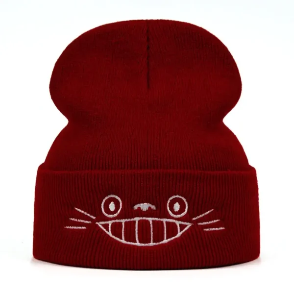 Berretto Totoro