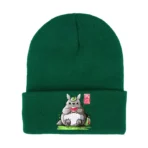 Berretto Totoro Anguria