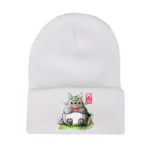 Berretto Totoro Anguria