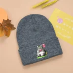 Berretto Totoro Anguria