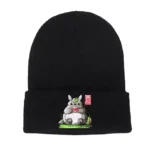 Berretto Totoro Anguria